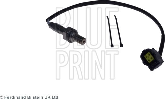 Blue Print ADC47065 - Lambda Sensor parts5.com