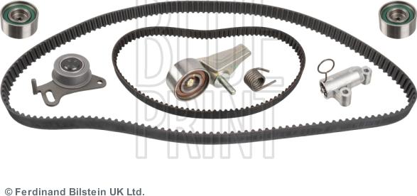 Blue Print ADC47335C - Комплект ремня ГРМ parts5.com