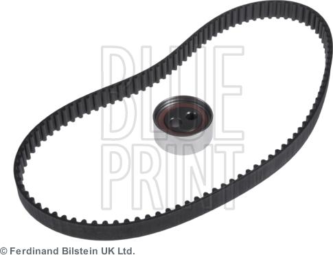 Blue Print ADD67304 - Комплект ремня ГРМ parts5.com