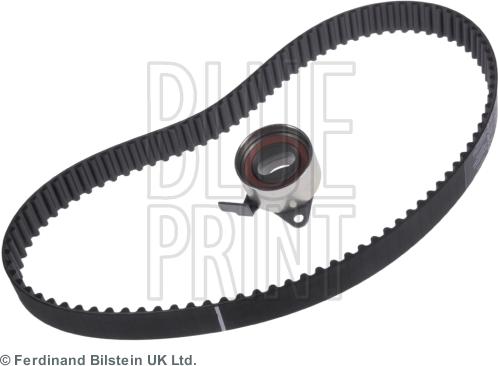 Blue Print ADD67302 - Комплект ремня ГРМ parts5.com