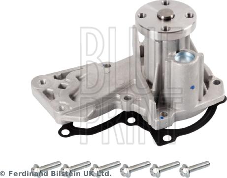 Blue Print ADF129104 - Водяной насос parts5.com