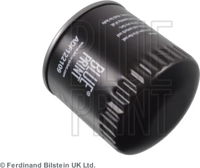 Blue Print ADF122109 - Oil Filter parts5.com