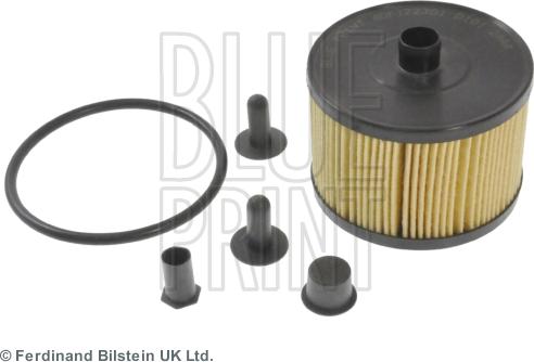 Blue Print ADF122301 - Filtro combustible parts5.com