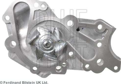 Blue Print ADG09156C - Водяной насос parts5.com