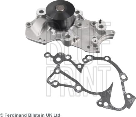 Blue Print ADG09156C - Водяной насос parts5.com