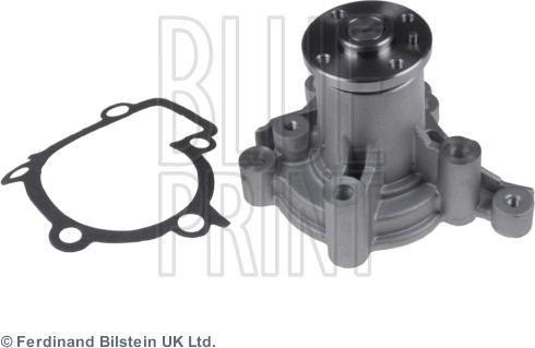 Blue Print ADG09108 - Water Pump parts5.com