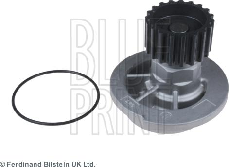 Blue Print ADG09121 - Водяной насос parts5.com