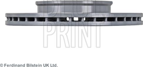 Blue Print ADG043213 - Тормозной диск parts5.com