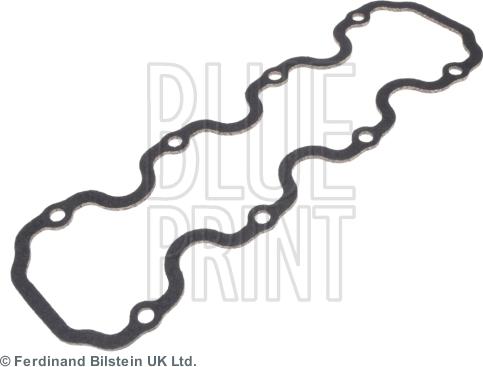 Blue Print ADG06769 - Прокладка, крышка головки цилиндра parts5.com