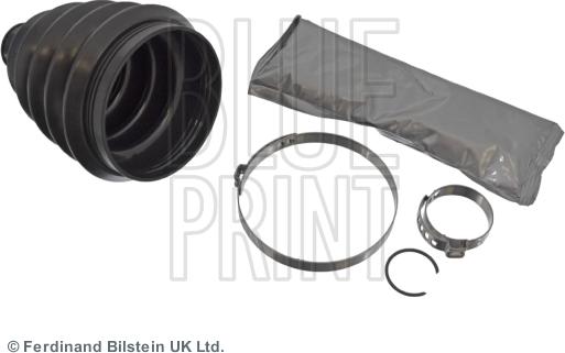 Blue Print ADG081110 - Bellow, drive shaft parts5.com