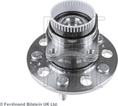 Blue Print ADG083100 - Комплект подшипника ступицы колеса parts5.com