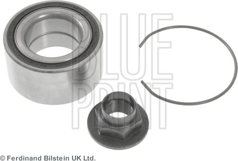 Blue Print ADG08240 - Wheel hub, bearing Kit parts5.com