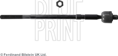 Blue Print ADG087136 - Inner Tie Rod, Axle Joint parts5.com