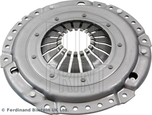 Blue Print ADG03243N - Нажимной диск сцепления parts5.com