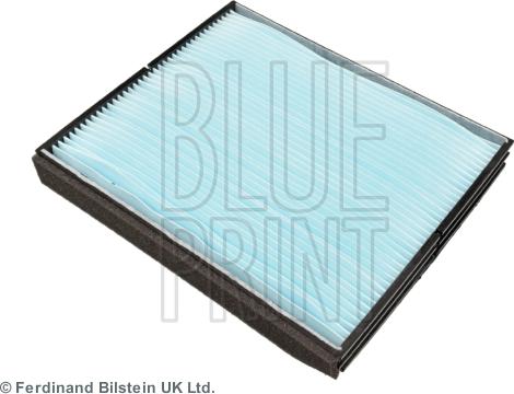 Blue Print ADG02541 - Фильтр воздуха в салоне parts5.com