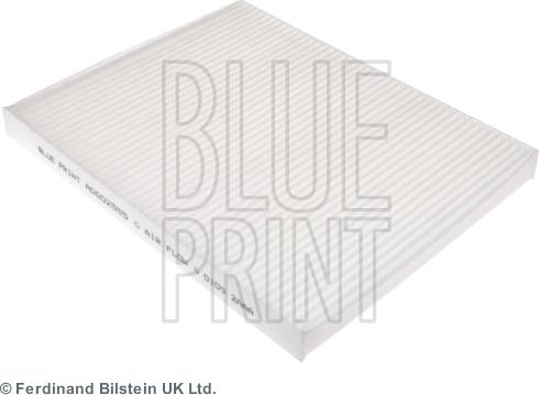 Blue Print ADG02555 - Фильтр воздуха в салоне parts5.com