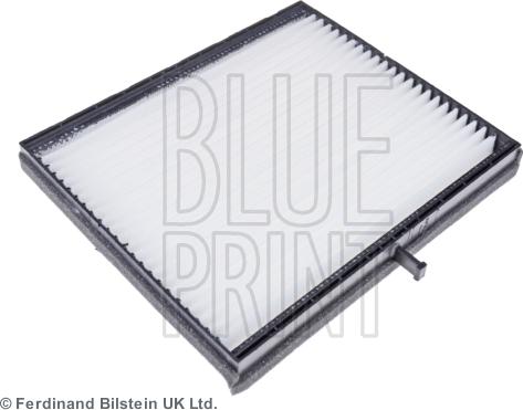 Blue Print ADG02523 - Фильтр воздуха в салоне parts5.com