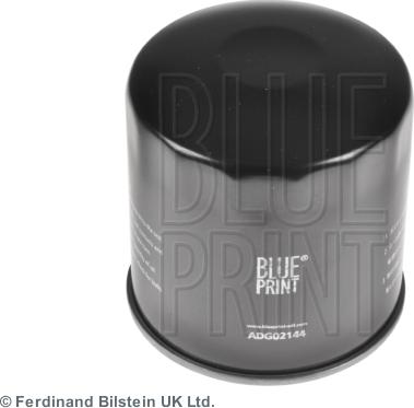 Blue Print ADG02144 - Oil Filter parts5.com