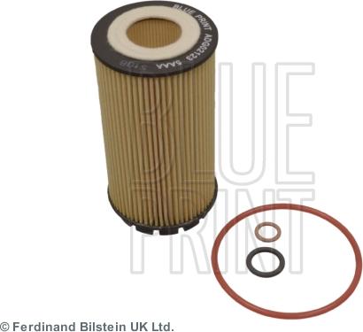 Blue Print ADG02123 - Oil Filter parts5.com