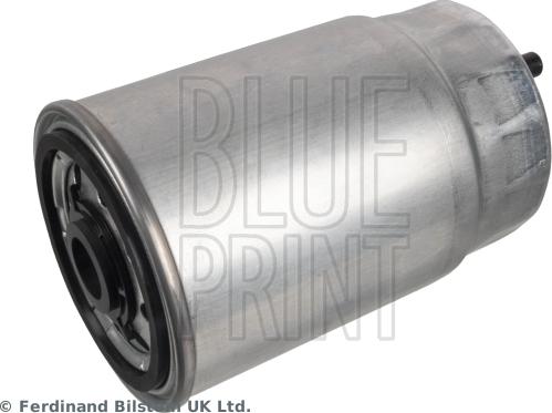 Blue Print ADG02350 - Топливный фильтр parts5.com