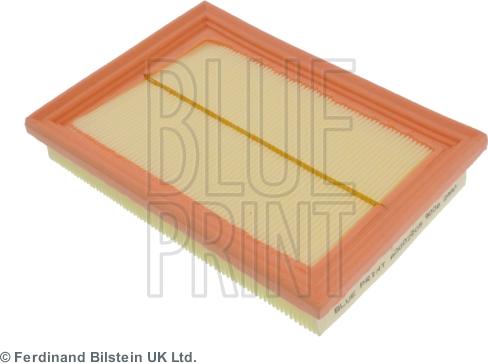 Blue Print ADG02205 - Воздушный фильтр parts5.com