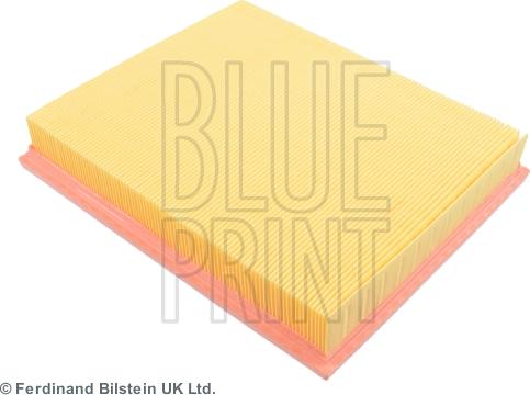 Blue Print ADG02202 - Воздушный фильтр parts5.com