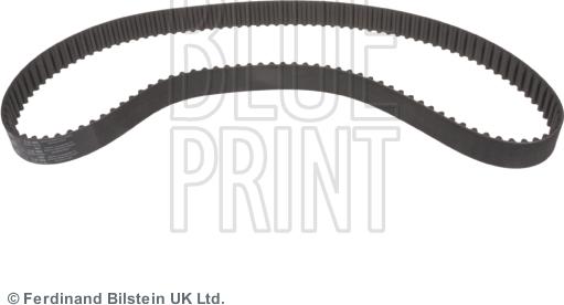 Blue Print ADG07526 - Зубчатый ремень ГРМ parts5.com