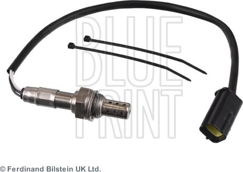 Blue Print ADG07065 - Lambda Sensor parts5.com