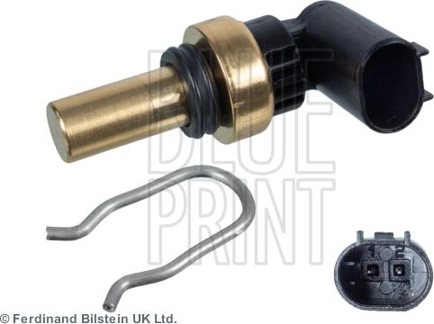 Blue Print ADG072136 - Sensor, temperatura del refrigerante parts5.com