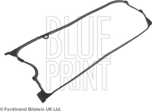 Blue Print ADH26727 - Прокладка, крышка головки цилиндра parts5.com
