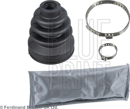 Blue Print ADH28116 - Bellow, drive shaft parts5.com