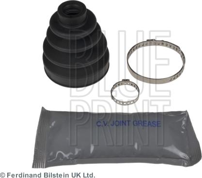 Blue Print ADH28126 - Bellow, drive shaft parts5.com