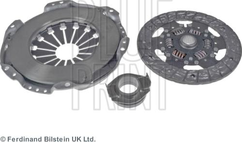 Blue Print ADH23081 - Комплект сцепления parts5.com
