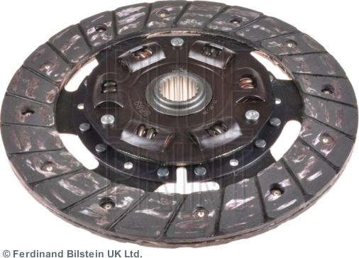 Blue Print ADH23116 - Clutch Disc parts5.com