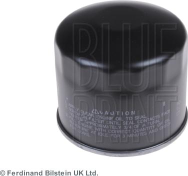 Blue Print ADH22103 - Oil Filter parts5.com