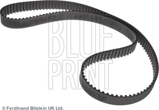 Blue Print ADH27527 - Зубчатый ремень ГРМ parts5.com