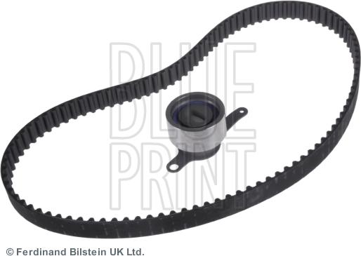 Blue Print ADH27315 - Комплект ремня ГРМ parts5.com