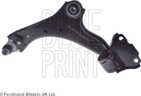 Blue Print ADJ138624 - Track Control Arm parts5.com