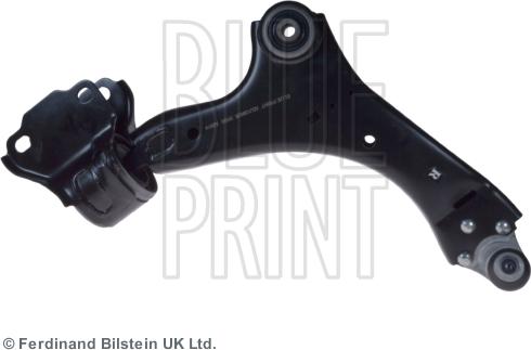 Blue Print ADJ138625 - Track Control Arm parts5.com