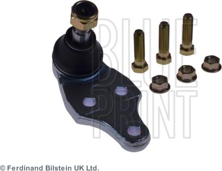 Blue Print ADJ138627 - Ball Joint parts5.com