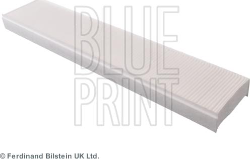 Blue Print ADJ132517 - Фильтр воздуха в салоне parts5.com