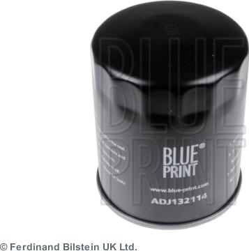 Blue Print ADJ132114 - Масляный фильтр parts5.com