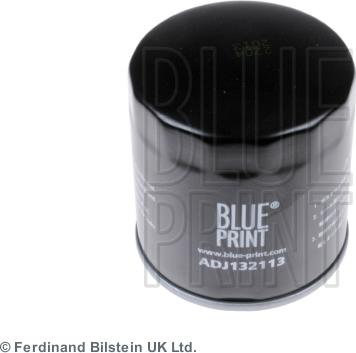 Blue Print ADJ132113 - Filtro de aceite parts5.com