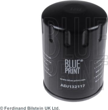 Blue Print ADJ132117 - Filtro de aceite parts5.com