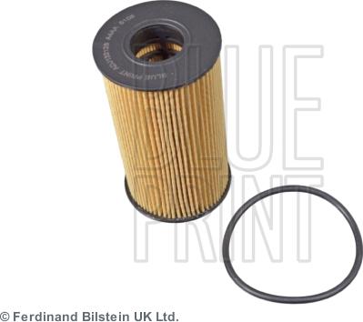 Blue Print ADJ132128 - Oil Filter parts5.com