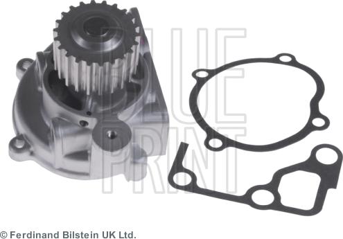 Blue Print ADK89111 - Водяной насос parts5.com