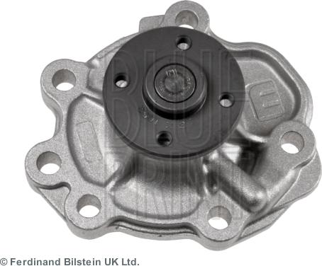 Blue Print ADK89124 - Водяной насос parts5.com