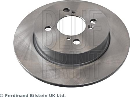 Blue Print ADK84339 - Тормозной диск parts5.com