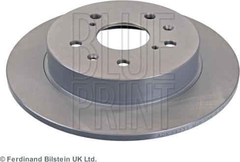 Blue Print ADK84331 - Тормозной диск parts5.com