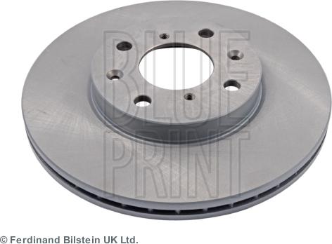 Blue Print ADK84321 - Тормозной диск parts5.com